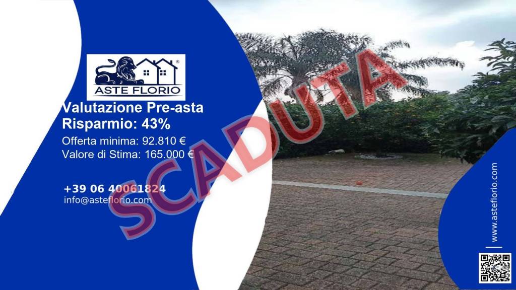 appartamento in vendita a Lanuvio