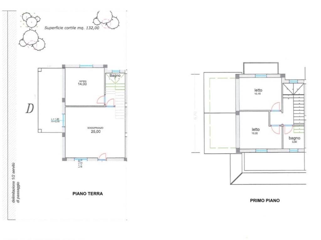 casa indipendente in vendita a Lanuvio