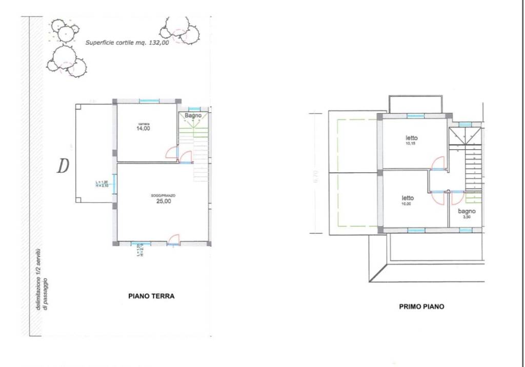 casa indipendente in vendita a Lanuvio