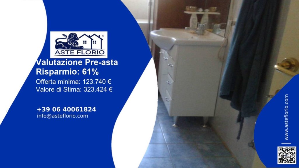 appartamento in vendita a Lanuvio in zona Pascolare