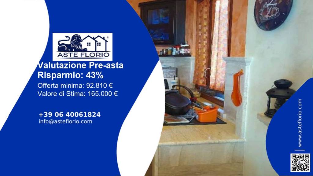 casa indipendente in vendita a Lanuvio