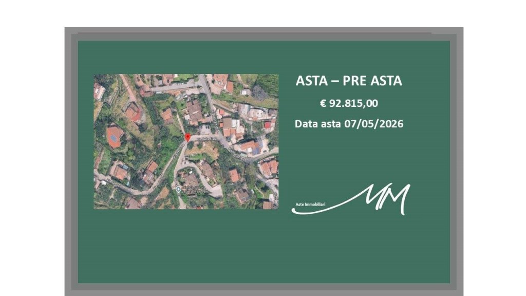 casa indipendente in vendita a Lanuvio