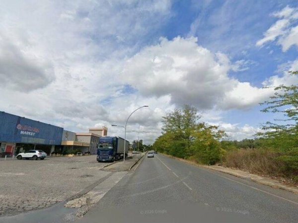 terreno agricolo in vendita a Lanuvio