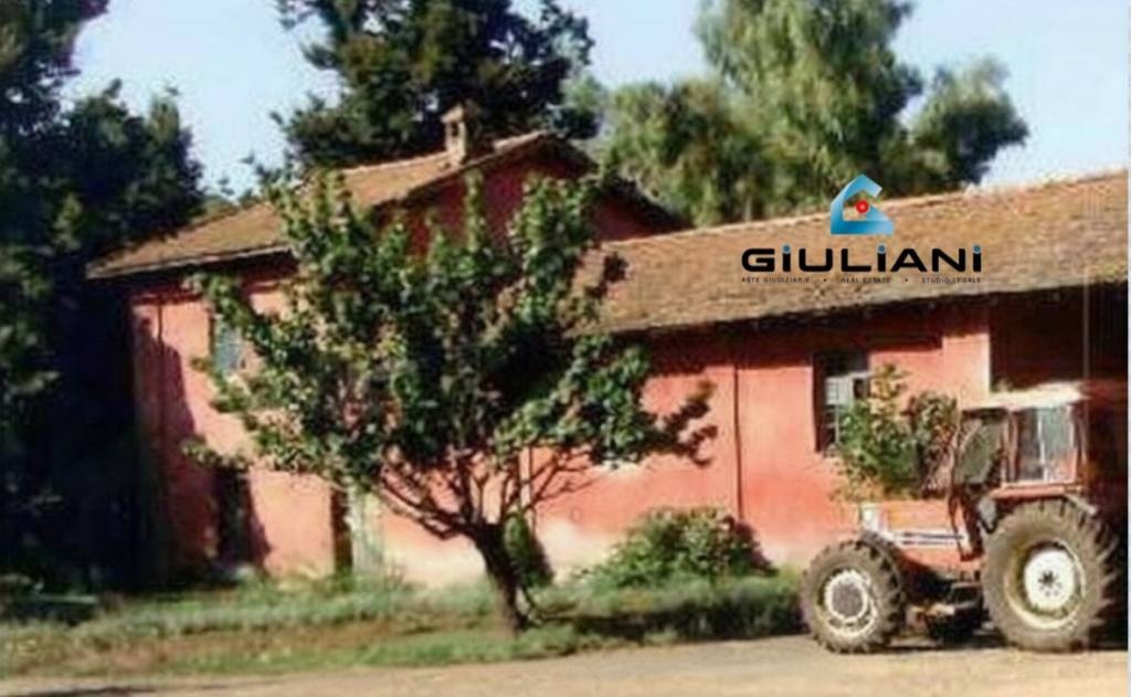 azienda agricola in vendita a Lanuvio