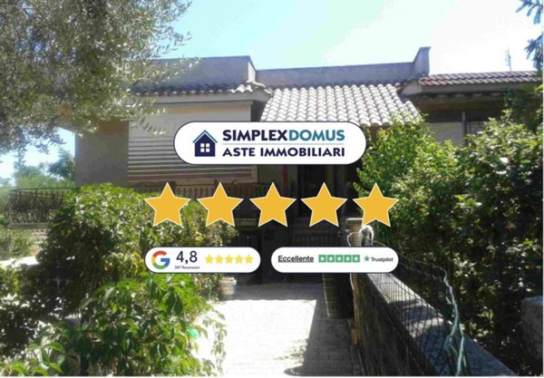 appartamento in vendita a Lanuvio in zona Pascolare