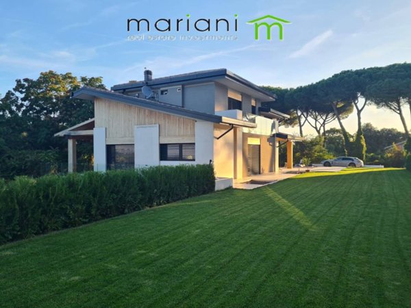 casa indipendente in vendita a Lanuvio