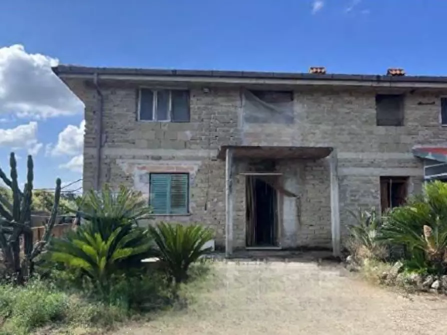 casa indipendente in vendita a Lanuvio