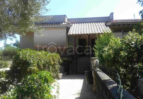 appartamento in vendita a Lanuvio in zona Pascolare