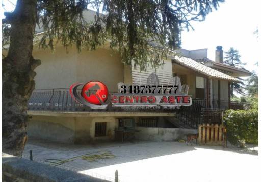 appartamento in vendita a Lanuvio in zona Bellavista