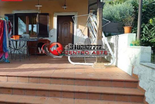 appartamento in vendita a Lanuvio