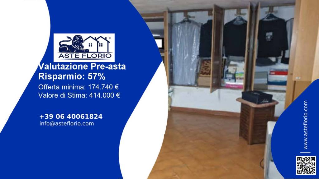 casa indipendente in vendita a Lanuvio