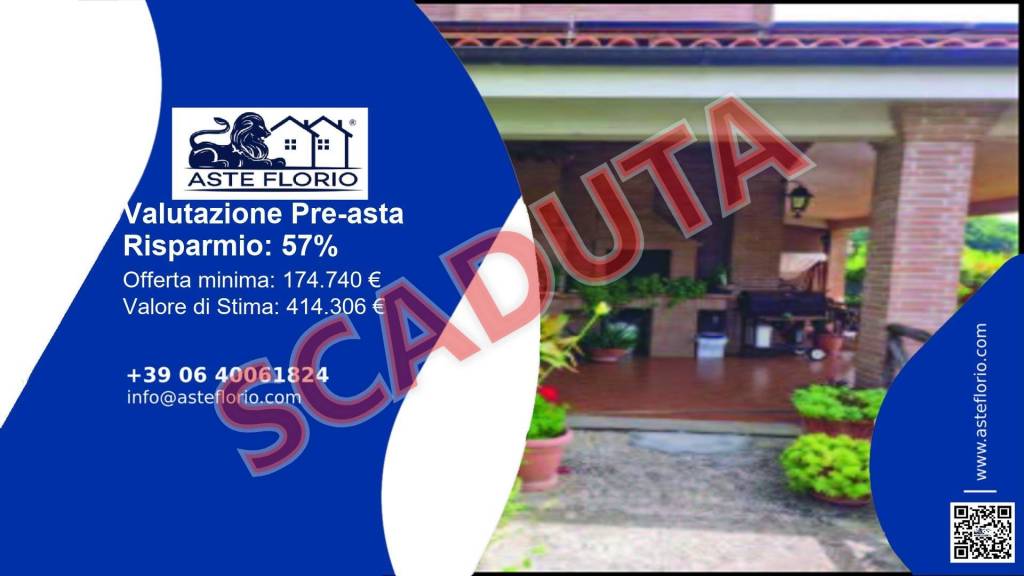 casa indipendente in vendita a Lanuvio in zona Monte Giove