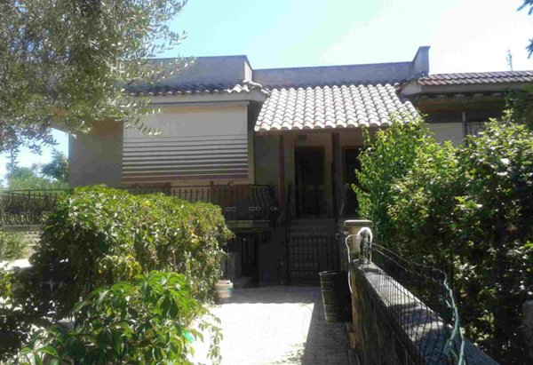 appartamento in vendita a Lanuvio in zona Pascolare