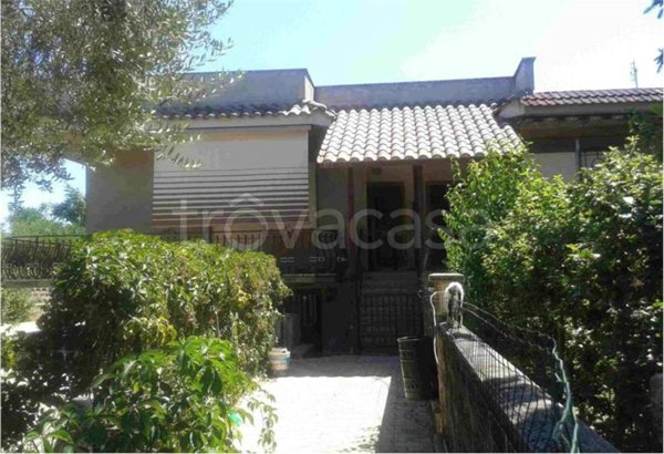 appartamento in vendita a Lanuvio in zona Pascolare