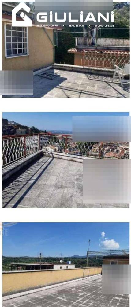 appartamento in vendita a Lanuvio