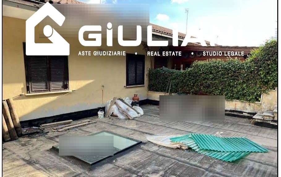 casa indipendente in vendita a Lanuvio