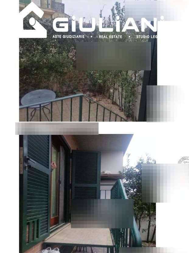 appartamento in vendita a Lanuvio