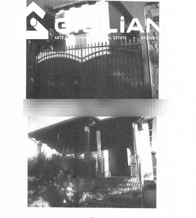 casa indipendente in vendita a Lanuvio