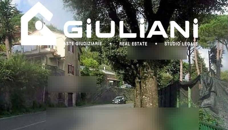 casa indipendente in vendita a Lanuvio