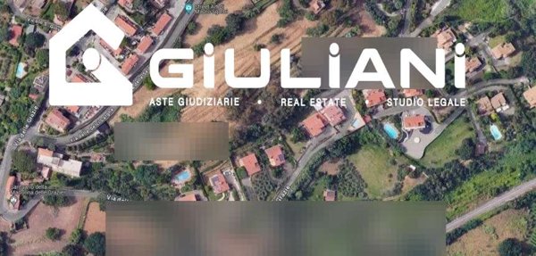 casa indipendente in vendita a Lanuvio
