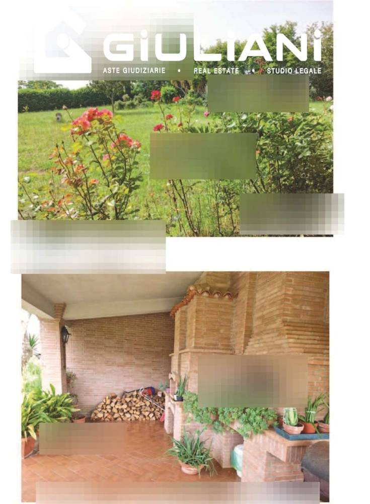 casa indipendente in vendita a Lanuvio