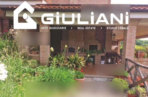 casa indipendente in vendita a Lanuvio