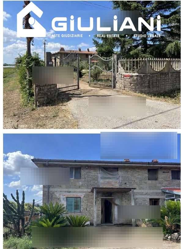 casa indipendente in vendita a Lanuvio