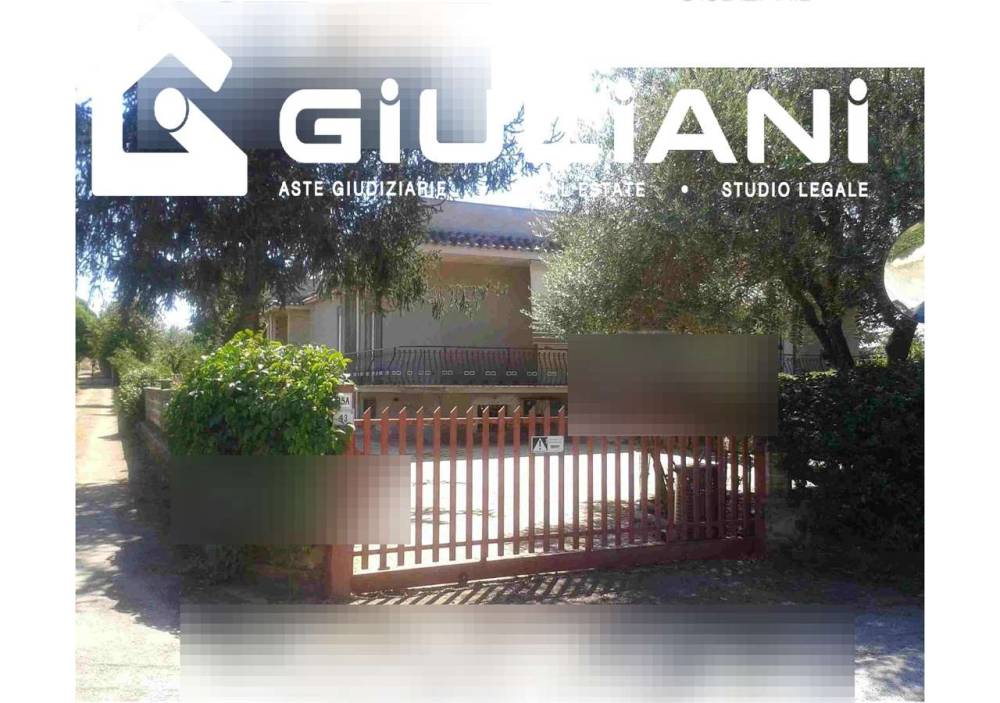 appartamento in vendita a Lanuvio in zona Pascolare