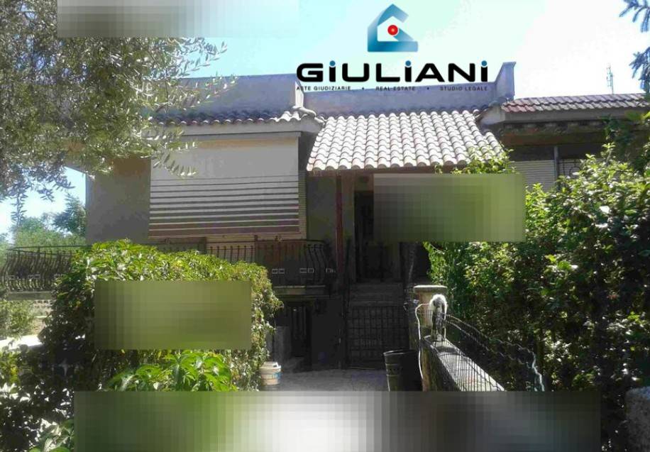 appartamento in vendita a Lanuvio in zona Pascolare