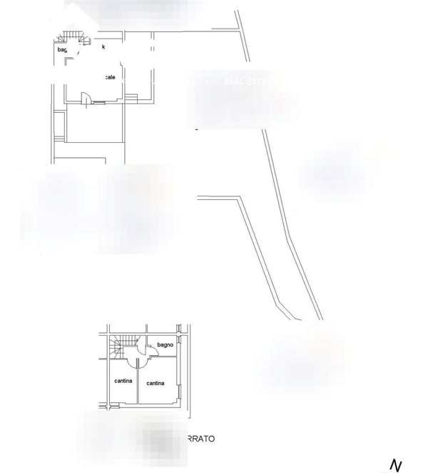 casa indipendente in vendita a Lanuvio