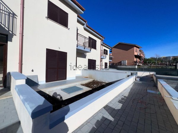 appartamento in vendita a Lanuvio