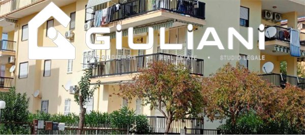 appartamento in vendita a Lanuvio