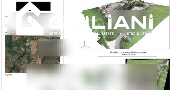 casa indipendente in vendita a Lanuvio