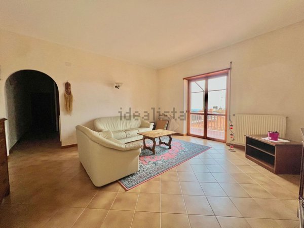 appartamento in vendita a Lanuvio