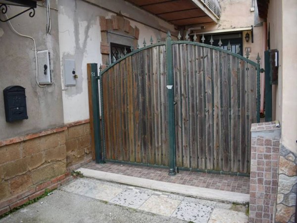 appartamento in vendita a Lanuvio