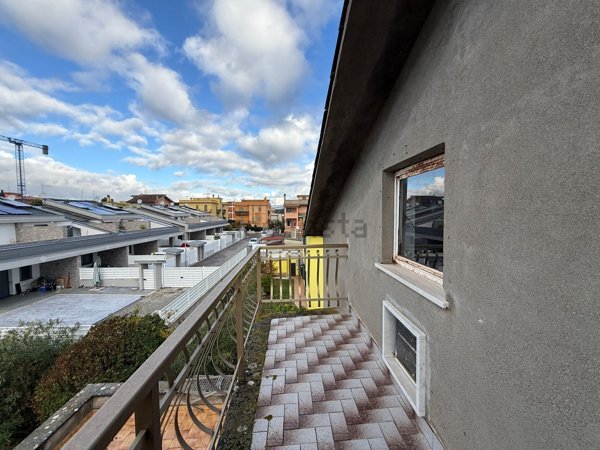 appartamento in vendita a Lanuvio