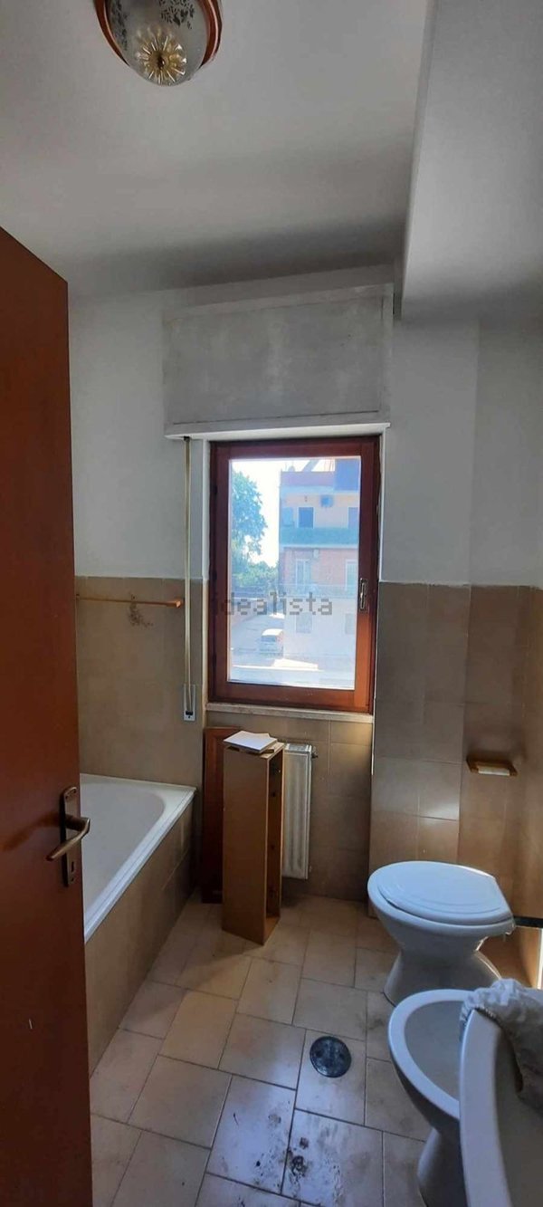 appartamento in vendita a Lanuvio