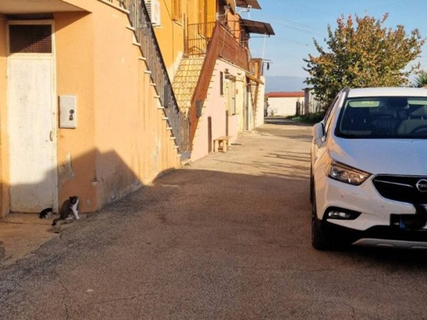 appartamento in vendita a Lanuvio