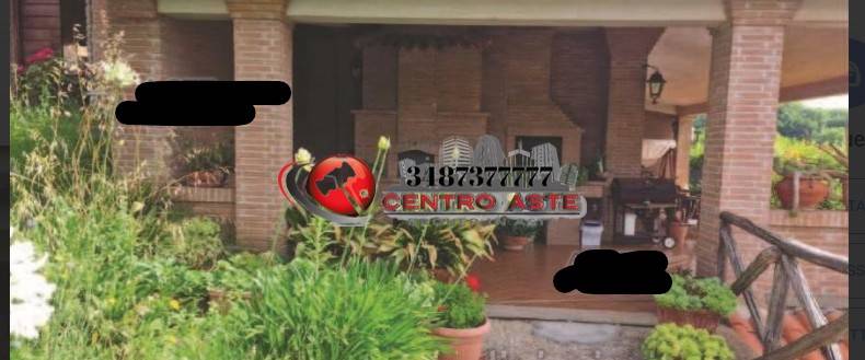 casa indipendente in vendita a Lanuvio