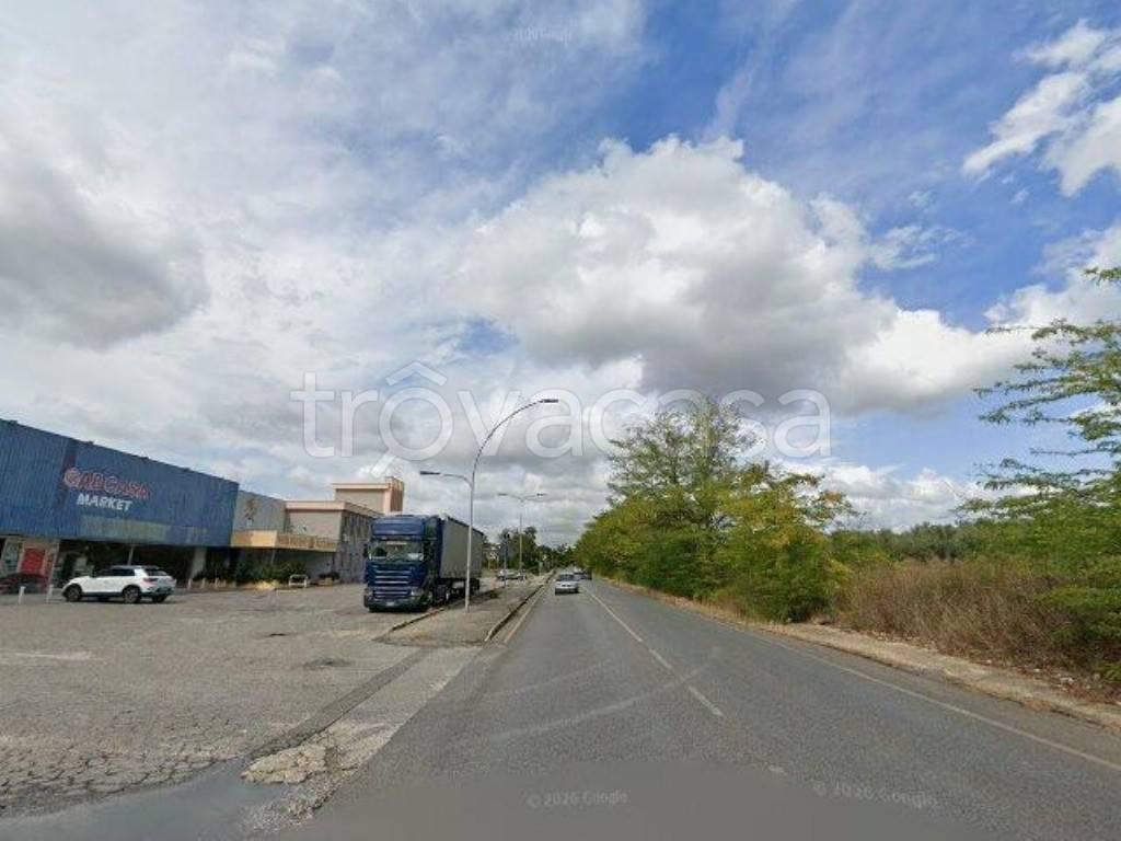 terreno agricolo in vendita a Lanuvio