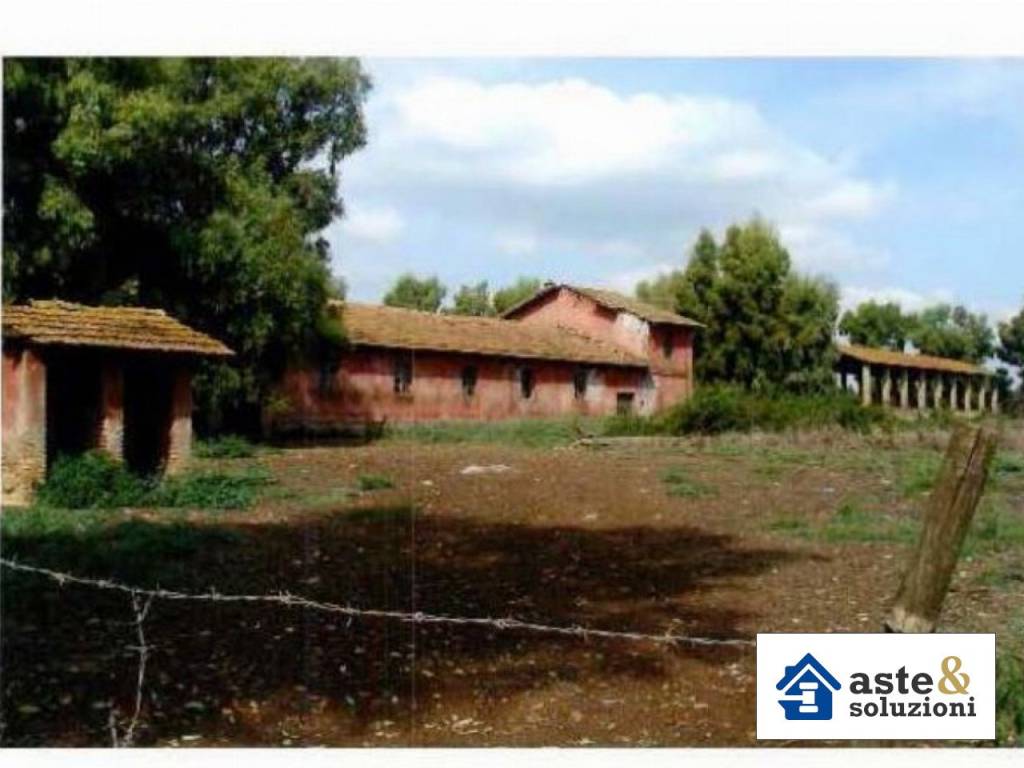 terreno agricolo in vendita a Lanuvio