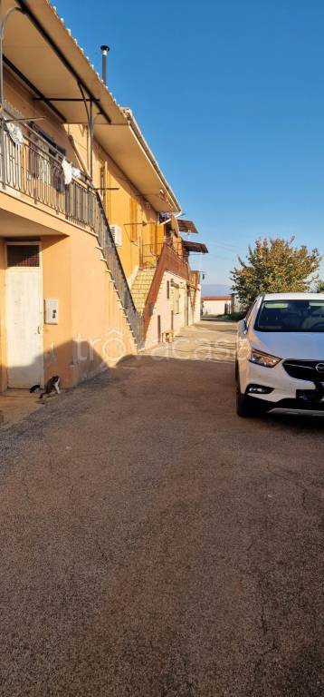 appartamento in vendita a Lanuvio