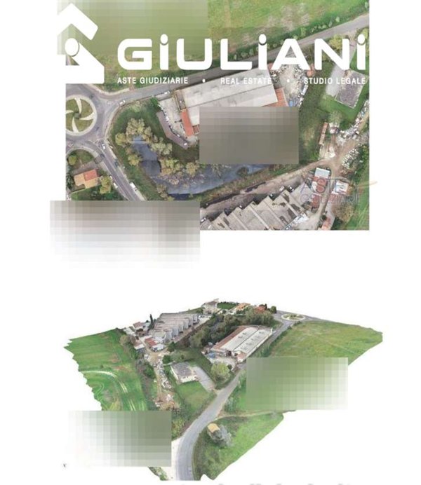 casa indipendente in vendita a Lanuvio