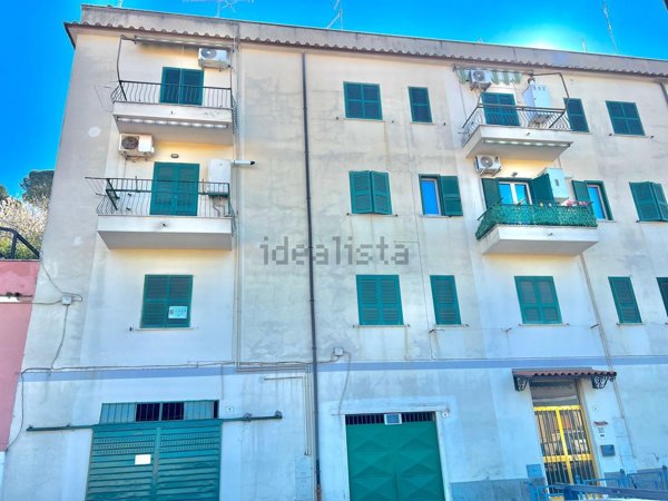 appartamento in vendita a Lanuvio