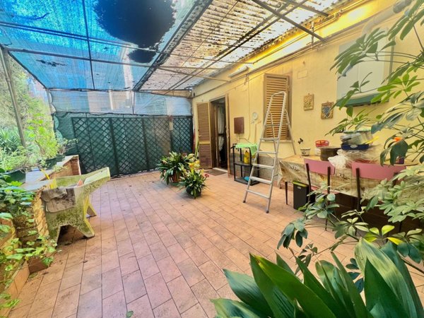 appartamento in vendita a Lanuvio
