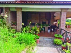 casa indipendente in vendita a Lanuvio