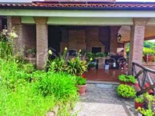 casa indipendente in vendita a Lanuvio in zona Monte Giove