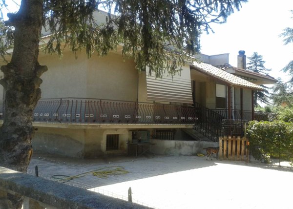 appartamento in vendita a Lanuvio