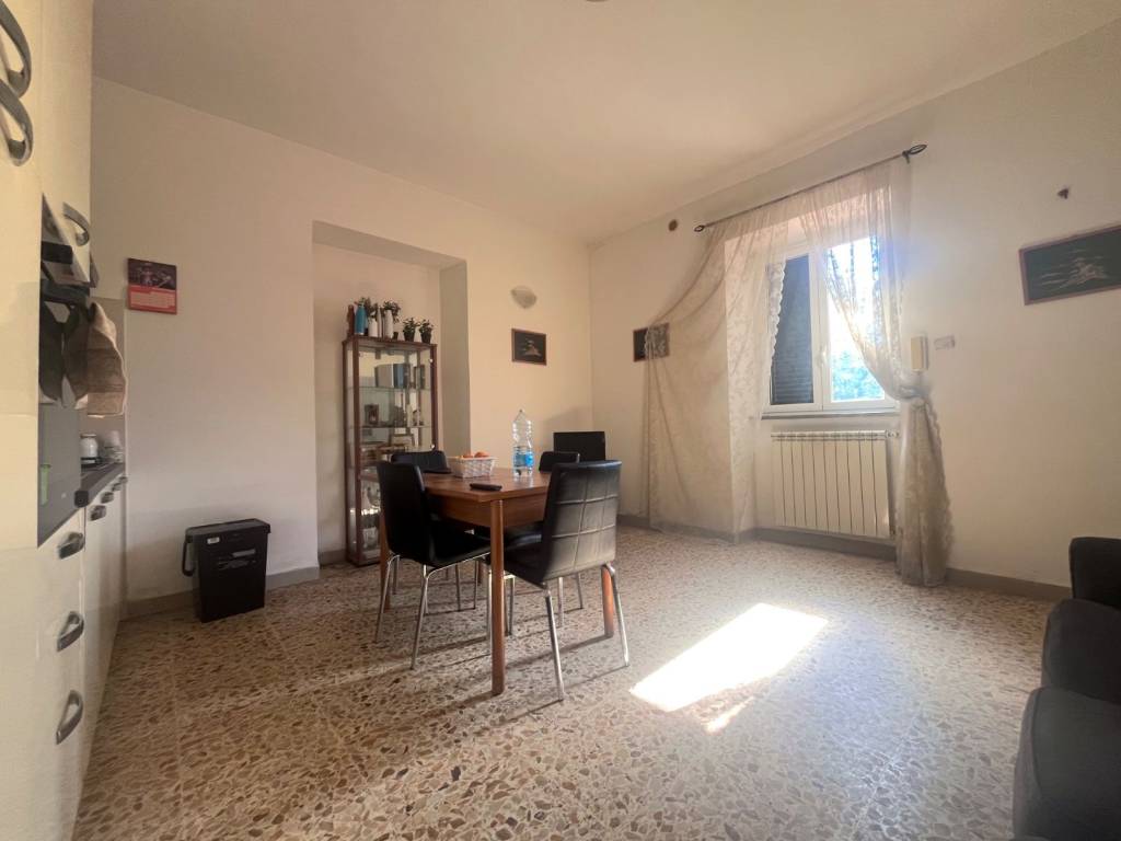 appartamento in vendita a Lanuvio