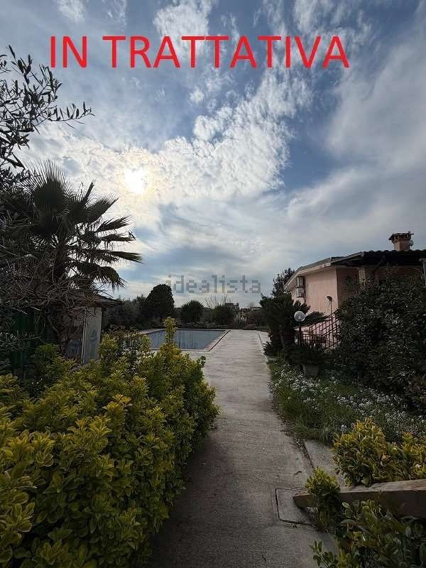 casa indipendente in vendita a Lanuvio